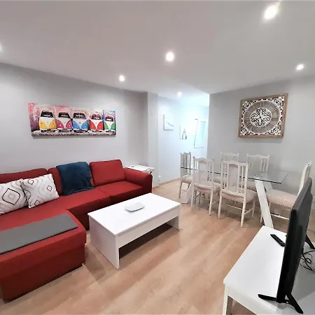 Apartament Gran 7 Plazas Centro De Oviedo-ov4729 Oviedo