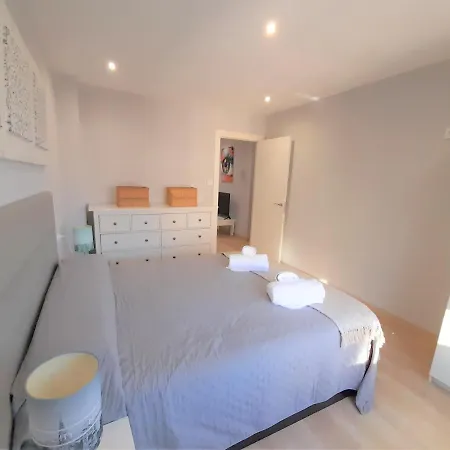 Apartament Gran 7 Plazas Centro De Oviedo-ov4729 Oviedo