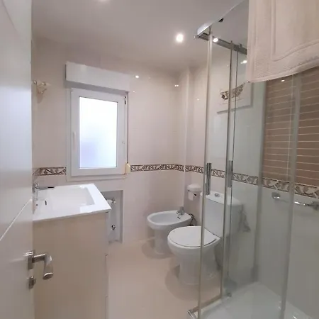 Gran 7 Plazas Centro De Oviedo-ov4729 Apartament Oviedo