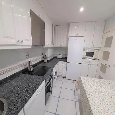 Gran 7 Plazas Centro De Oviedo-ov4729 Apartament Oviedo